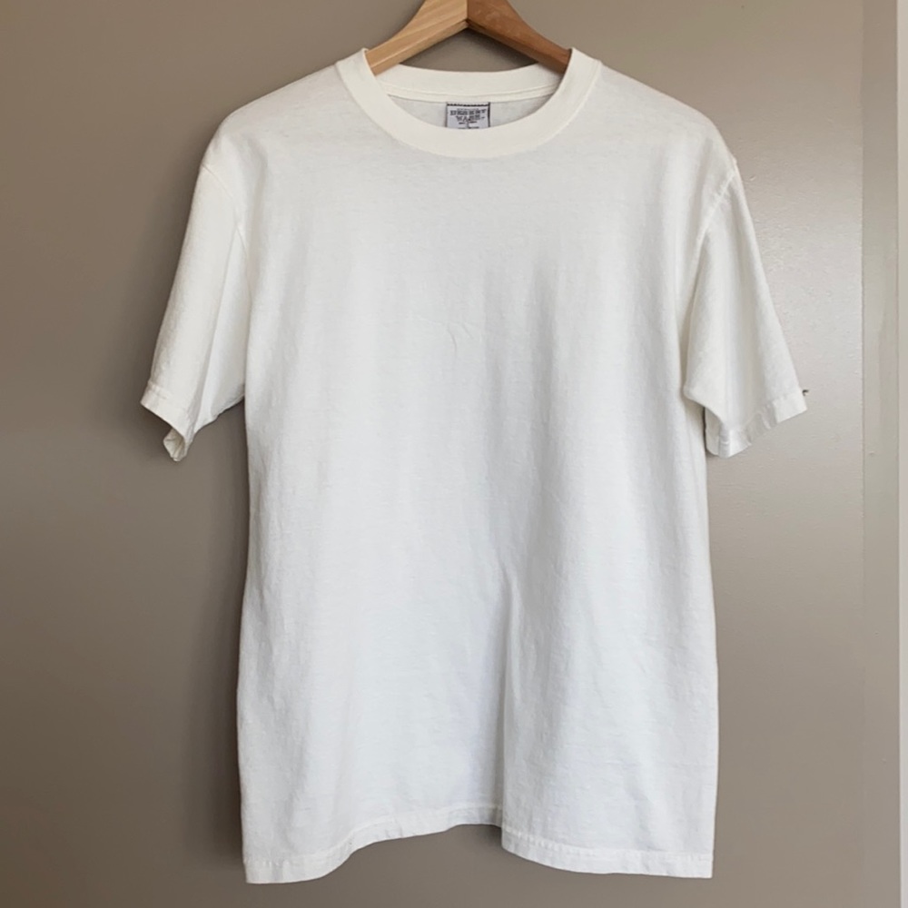 Vintage Desert Wash shirt